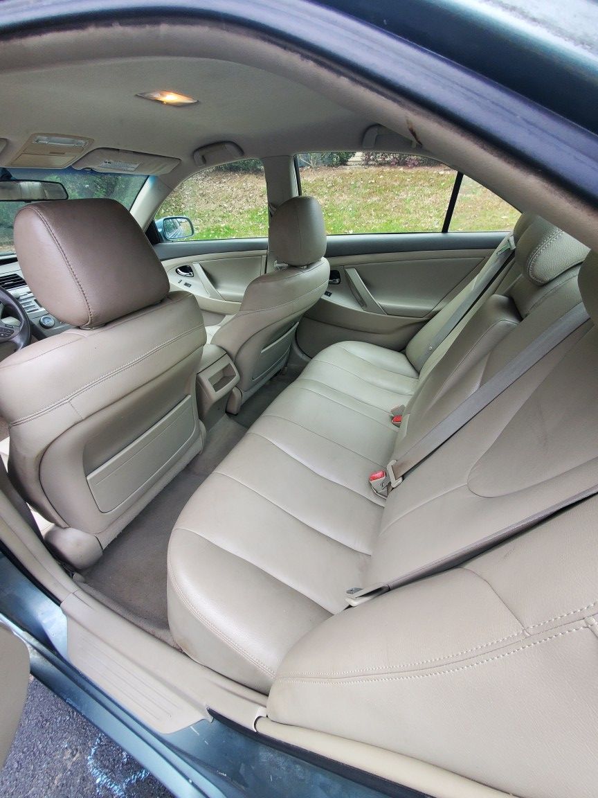 2010 Toyota Camry