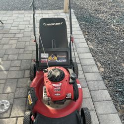 Troy Bilt
