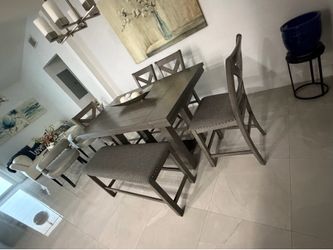 Dinning  set