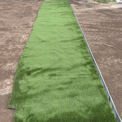 T U R F   6’ X 25’