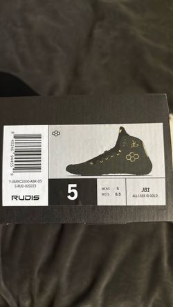 Women/men Westling Shoes New