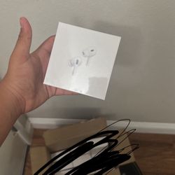 AirPod Pro 