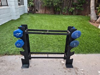 Weights