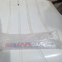 Jdm Acura Tsx Accord Emblems 