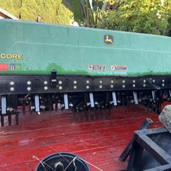 John Deere 2000 Arecore