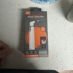 Mobi Smart Otoscope 