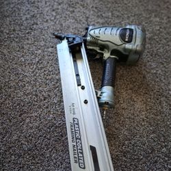 Hitachi Framing Nailer