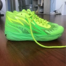 Puma Lamelo Nickelodeon 