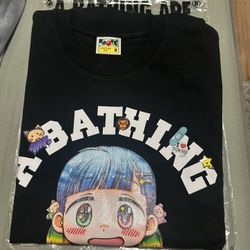 Bape x Mr Collab