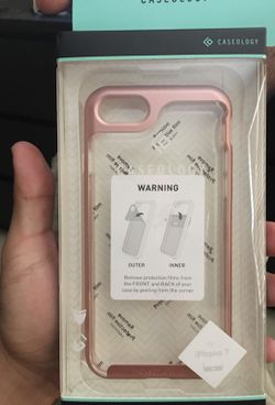 iPhone 7 Case