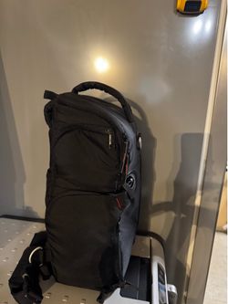Kata-Bags 3N1-2” Medium Camera Backpack/Sling with Inserts
