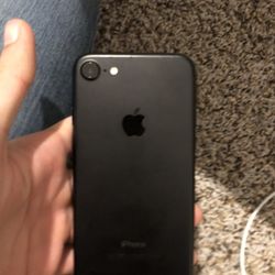 iPhone 7 Unlocked With Warranty 