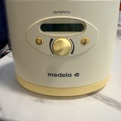 Medals Hospital Grade Breast Pump 