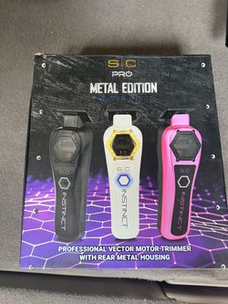 Stylecraft Trimmer