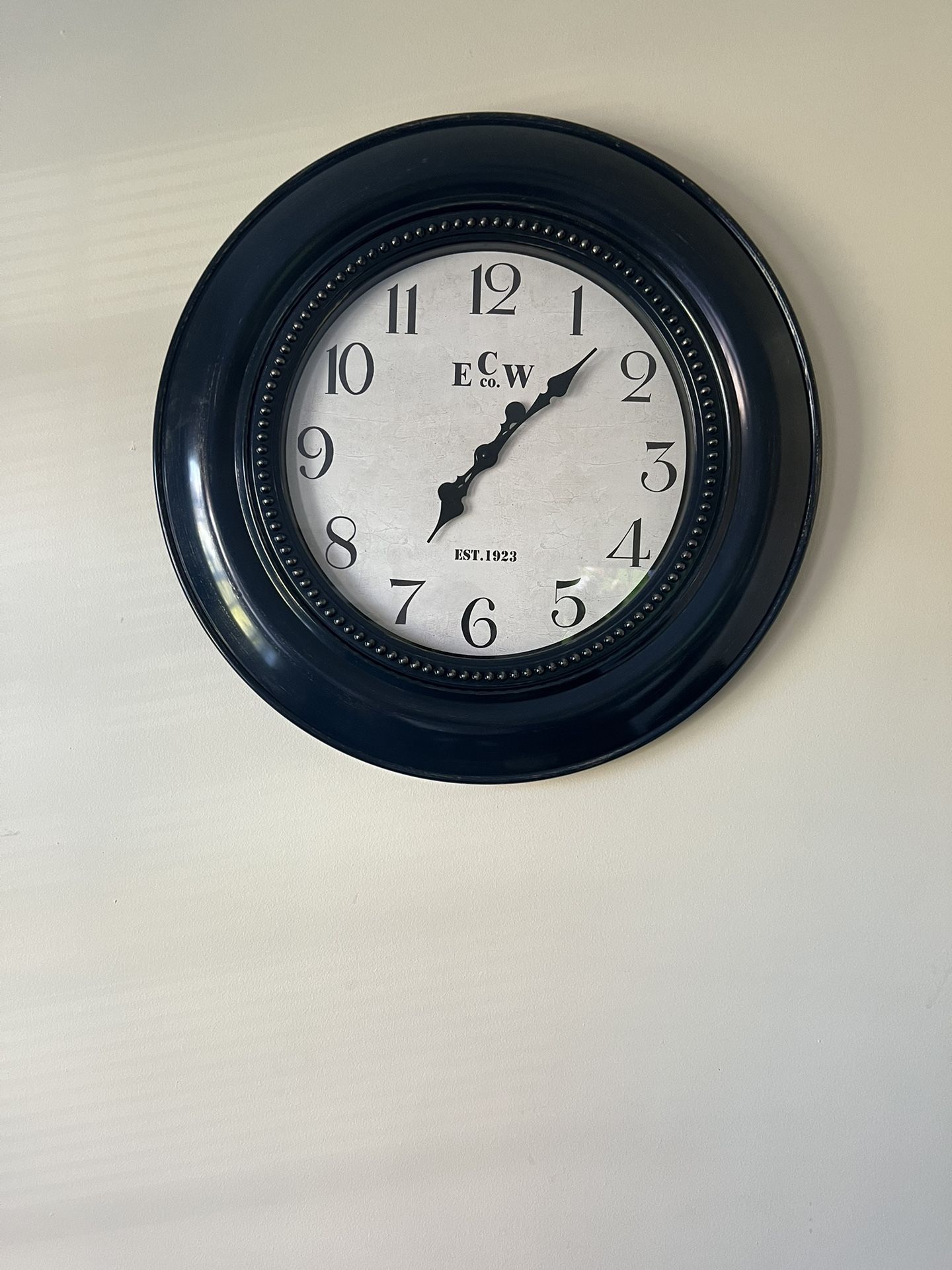 Clock