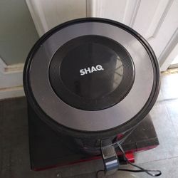 Shaq Air Fryer 