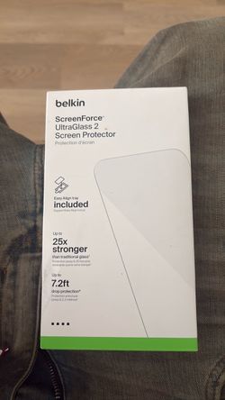 iPhone 18 max screen protector