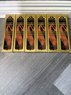 One ‘n Only Argan Oil Hair Color Creamsicle
