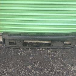 2021 Roush Ford F150 front bumper