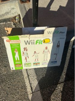 We fit board
