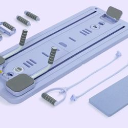 Flo Pilates Reformer