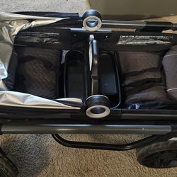 Evenflo Rideshare Wagon