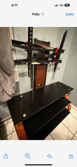 Mueble Para La Televisión, Hasta 65”