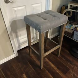 Nice barstool