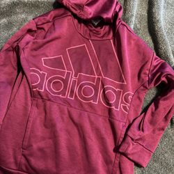 Girls Hoodie Size 14