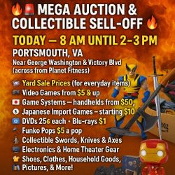 Toys Video Games Important Parts Closing Collectibles And So Much More