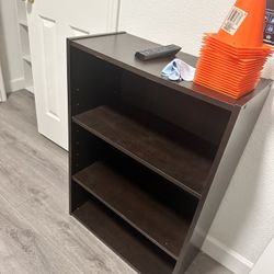Shelf