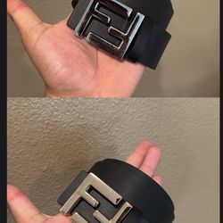 Belts