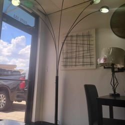 Tall Floor Lamp 