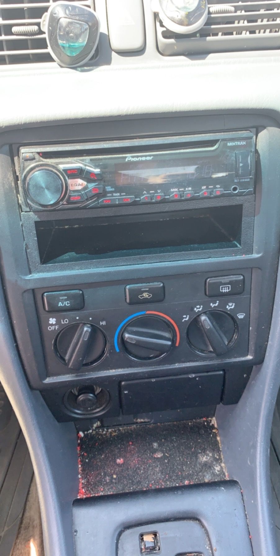 2000 Toyota Camry