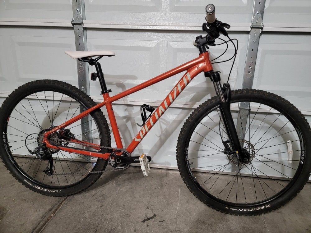 29er Expert Specialized