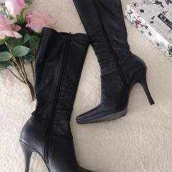 Heel Boots