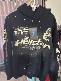 Hellstar hoodies