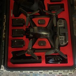 DJI  FPD Drone