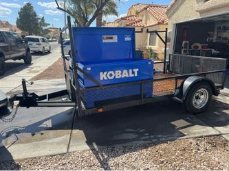Job boxes.