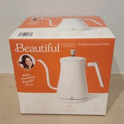 Electric Kettle 