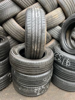 Kumho 225/60/16