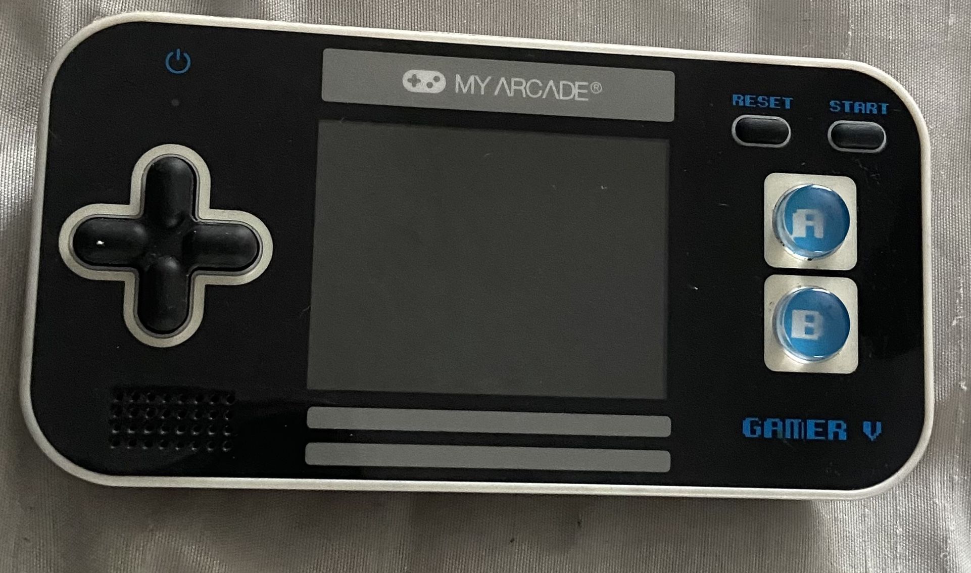My Arcade Gaming System 