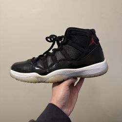 Size 11 Clean No Box 