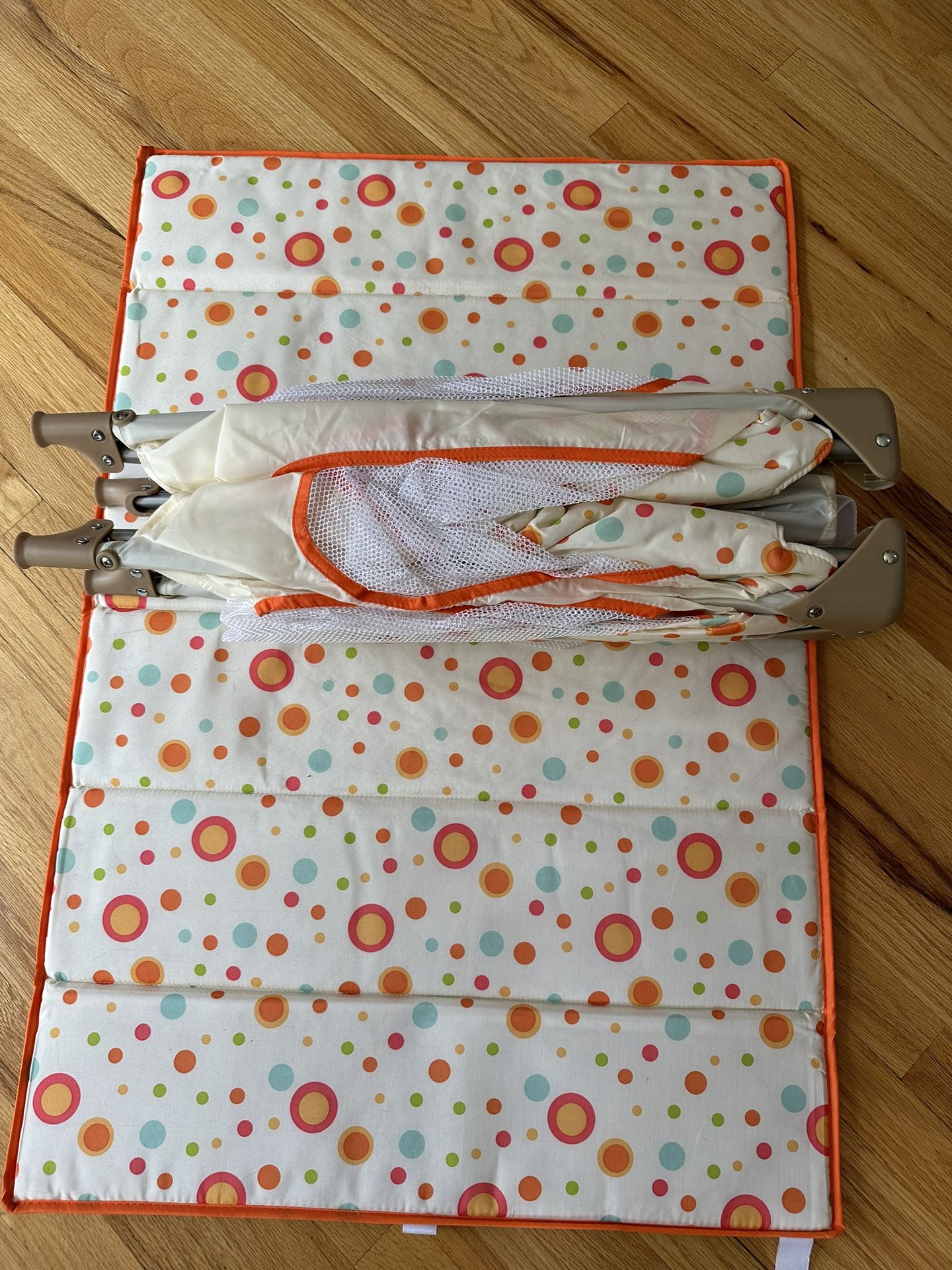 Pack And Play Like New for Sale in Littleton, CO OfferUp