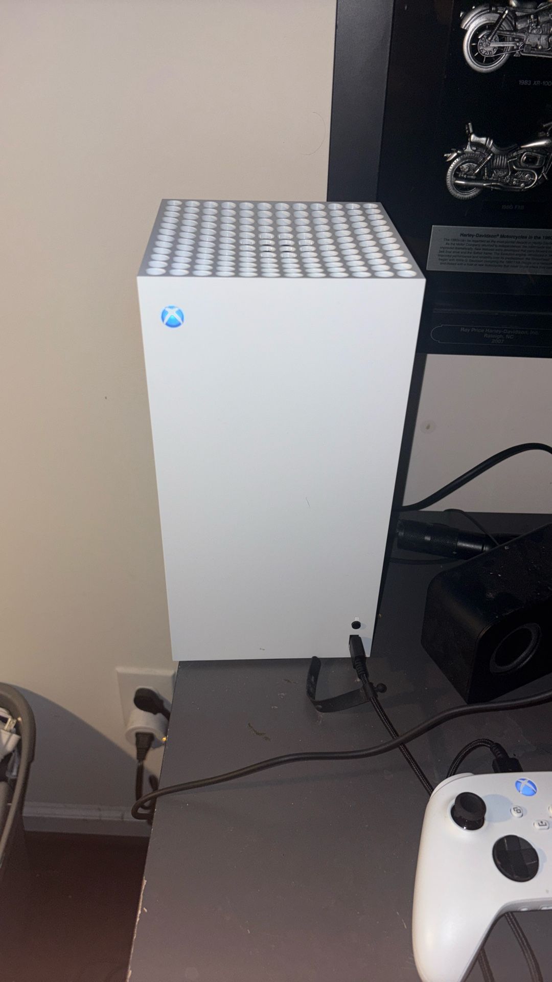Xbox Series X & Accessories