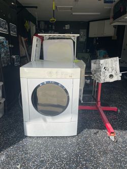 Dryer