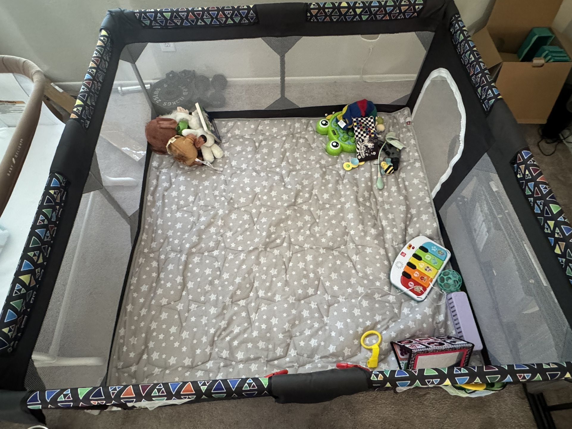 Large Play Pen,All Products : American Fashion Style Bags On Sale