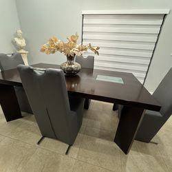 Dining Room Table