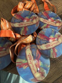 Karol g lanyards