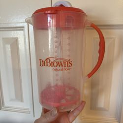 Dr. Brown Formula Mixer